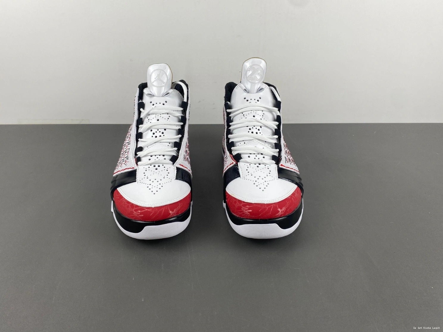 Air - Men's Jordan 318376-101 23 All-Star 0326